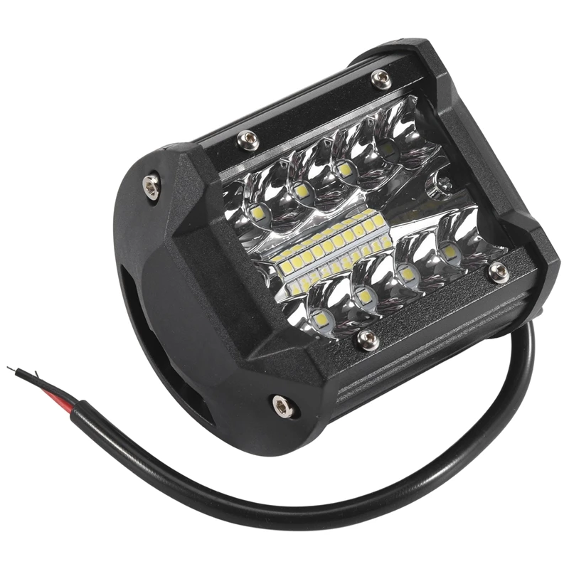 4-дюймовый светодиодный комбинированный рабочий светильник водонепроницаемый