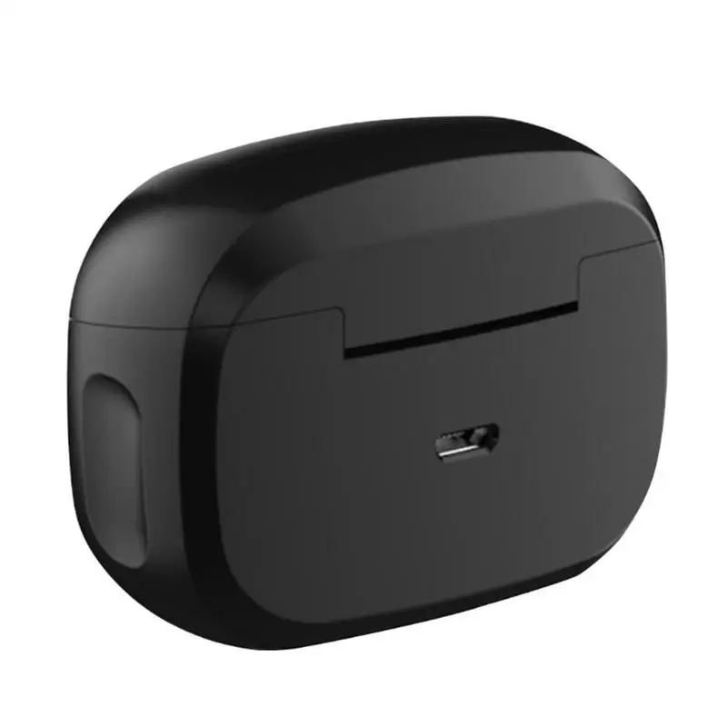 

Для Elite 65t/Elite Active 65t сменный беспроводной зарядный бокс 500mAh-совместимый наушник Type-C зарядное устройство