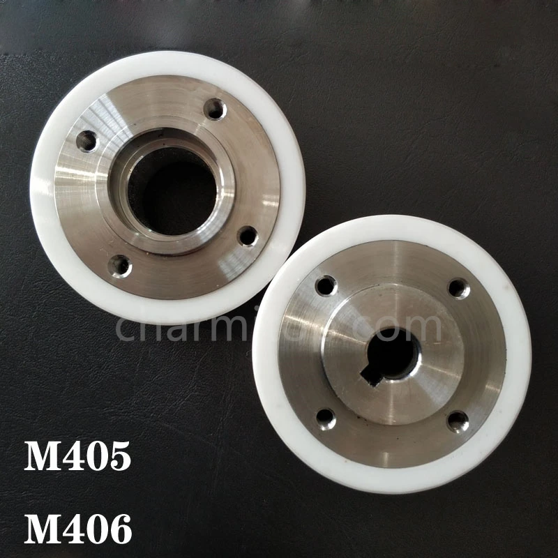 

M405 X053C779G51 M406 X053C778G51 Ceramic Pinch Roller for Wire cutting EDM DWG-HA.C,SA，SB.SZ. SX