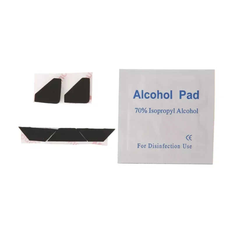 

Keyboard Feet Mats Foot Pads For Razer Blackwidow Ultimate 2013/2014 Chroma