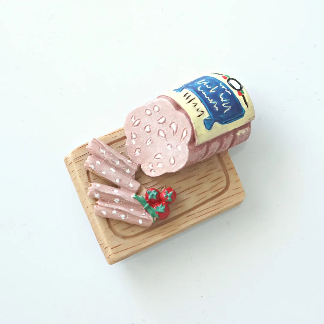 

Магнит на холодильник "Парижская башня"