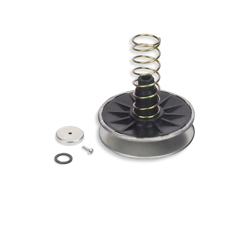 

MIA12025 Secondary Variator Belt Pulley Kit GT79244 Compatible With For John Deere RT400, E100, X106, 100 & 105 Series MIA12025