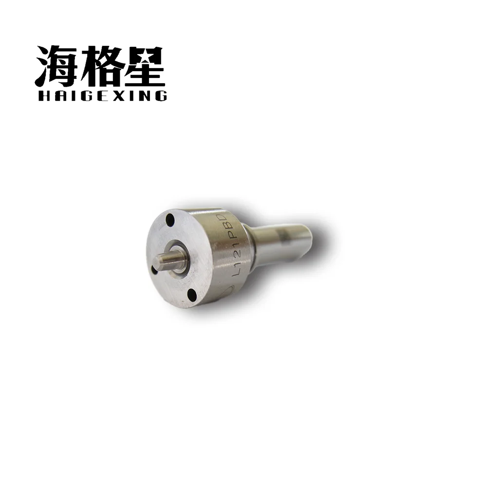 Форсунка топливного инжектора для Delphi L087PBD L137PBD L163PBD L135PBD L121PBD L157PBD L381PBD L097PBD