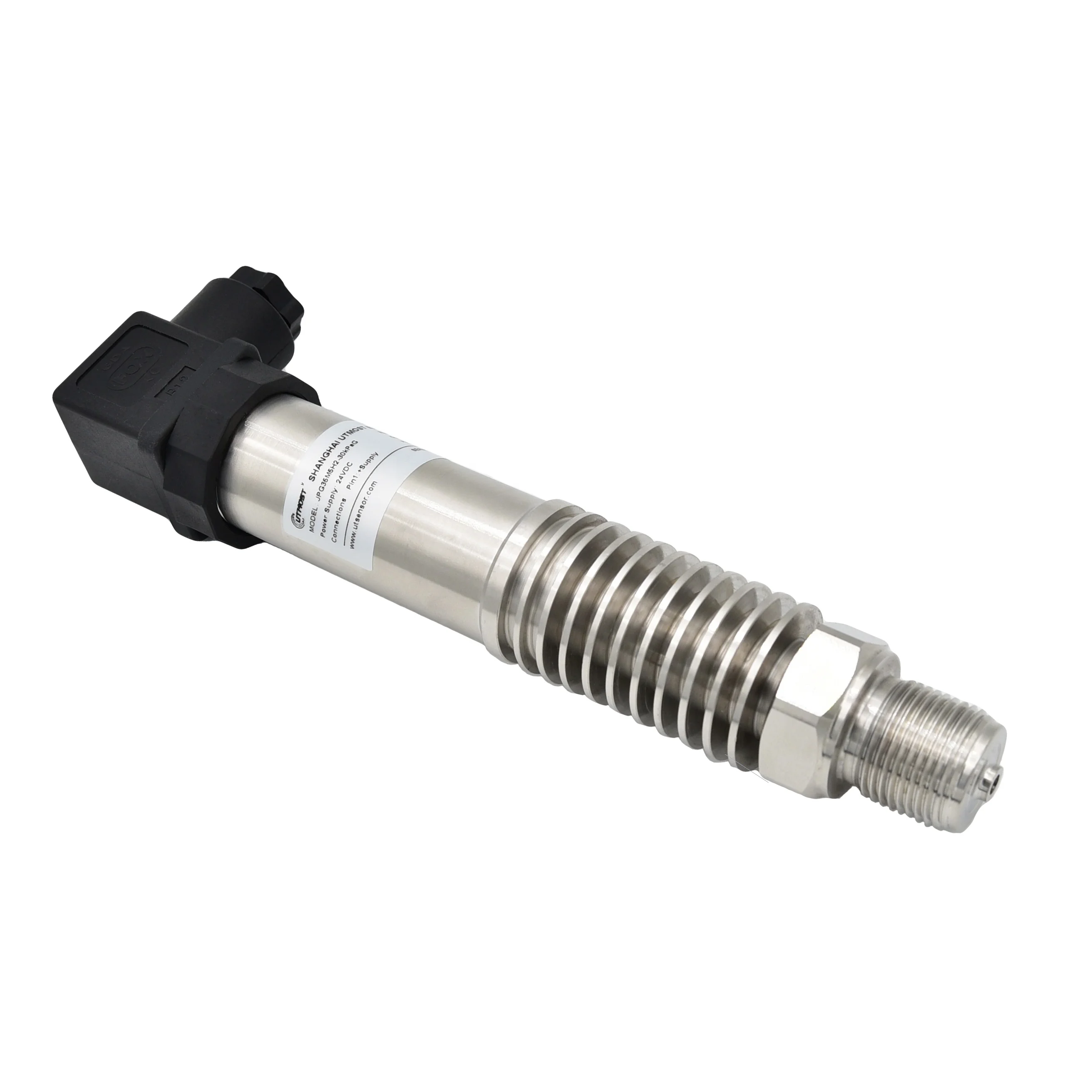 

low cost 4-20mA 0-5V high temperature oil pressure sensor