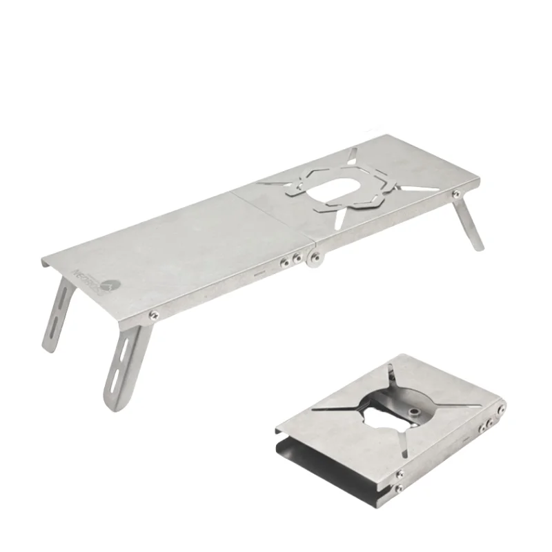 Аксессуары для туристической плиты аксессуары настольной фотоплиты складная