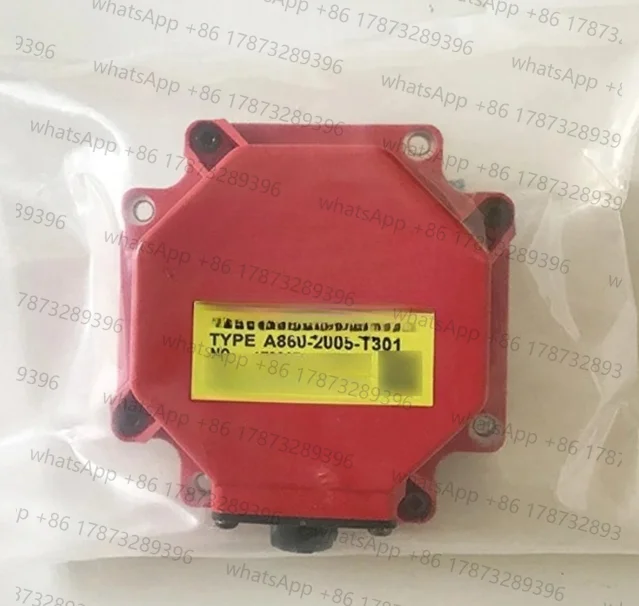 Пульсокодерэнкодер A860-2000-T301, A860-2005-T301, A860-2020-T301 для серводвигателя (art.: 3920d7fc937ef) - 3920d7fc937ef