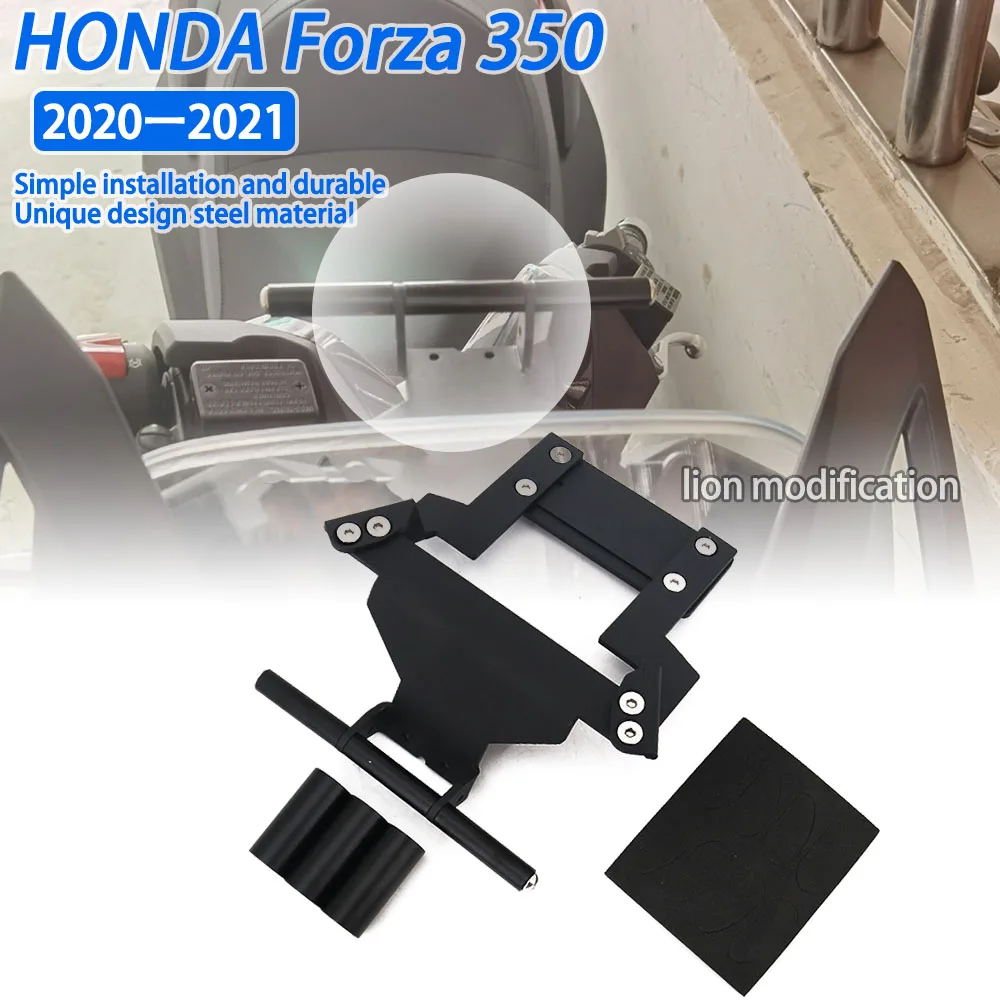 

FOR HONDA Forza350 NSS350 Navigation aid bracket Modification Accessories 2021 2022