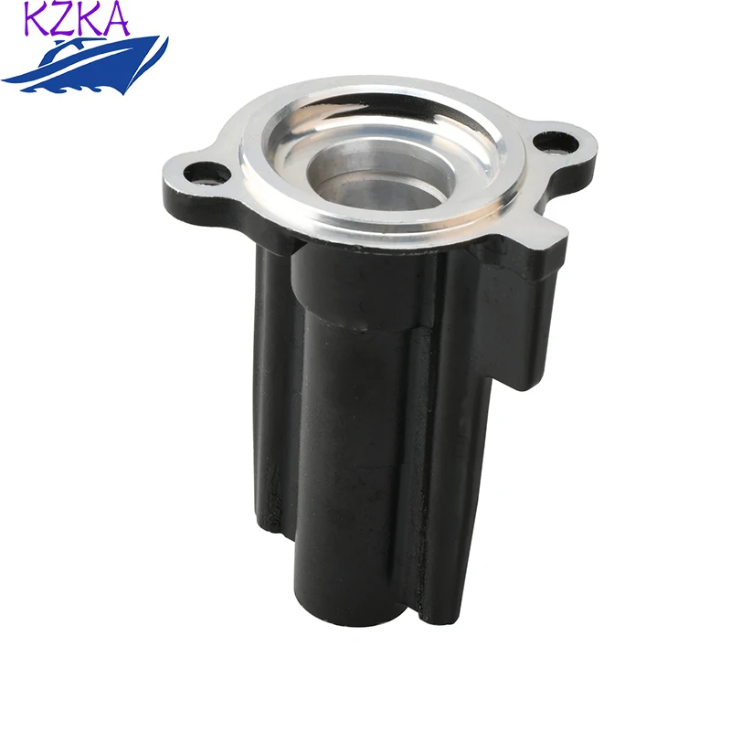 3F0-01210-1 головка картера для подвесного двигателя Tohatsu 2T 3.5HP M3.5B M3.5B2 3F0-01210 детали
