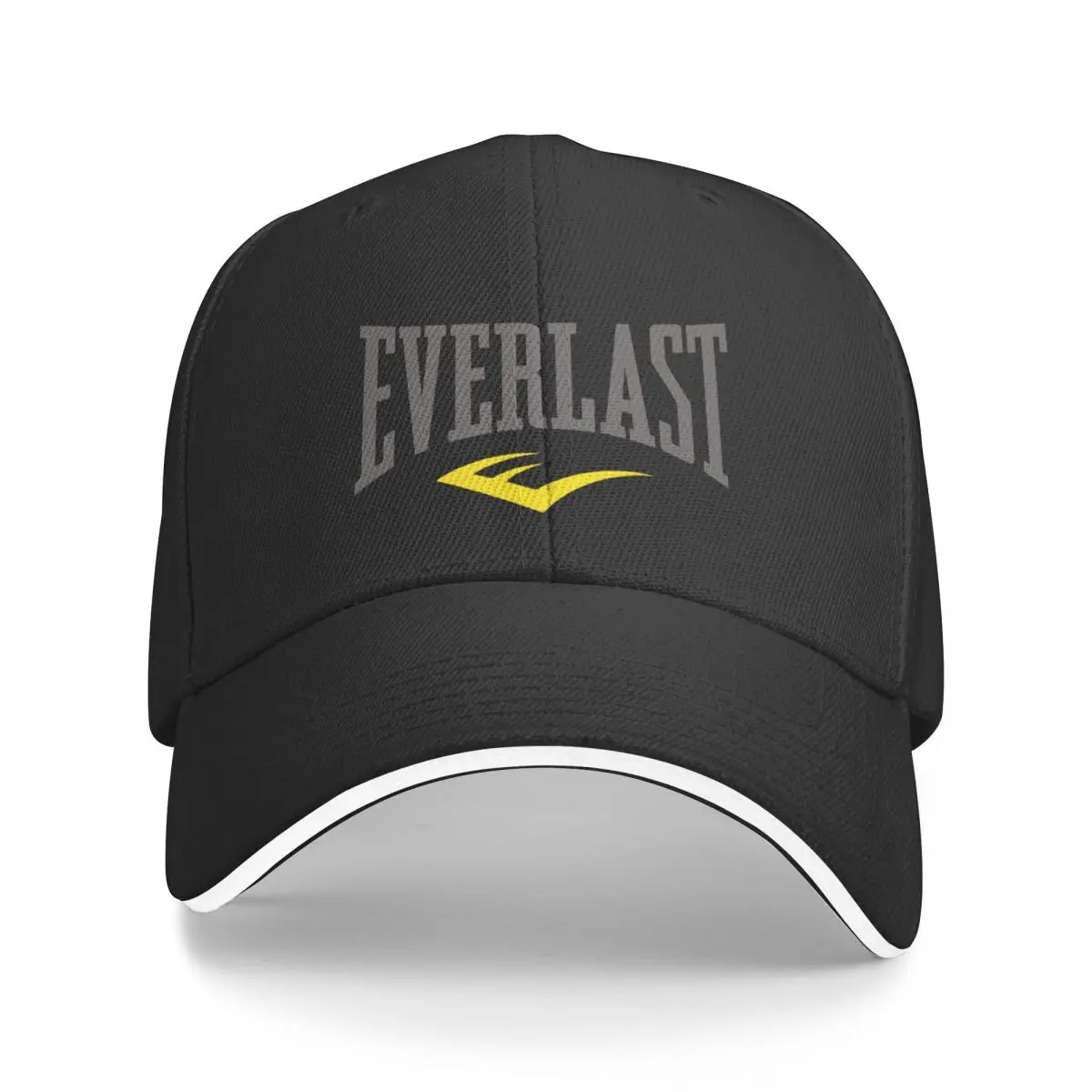 Бестселлер бейсболка eVERLAST Женская Бейсболка для гольфа
