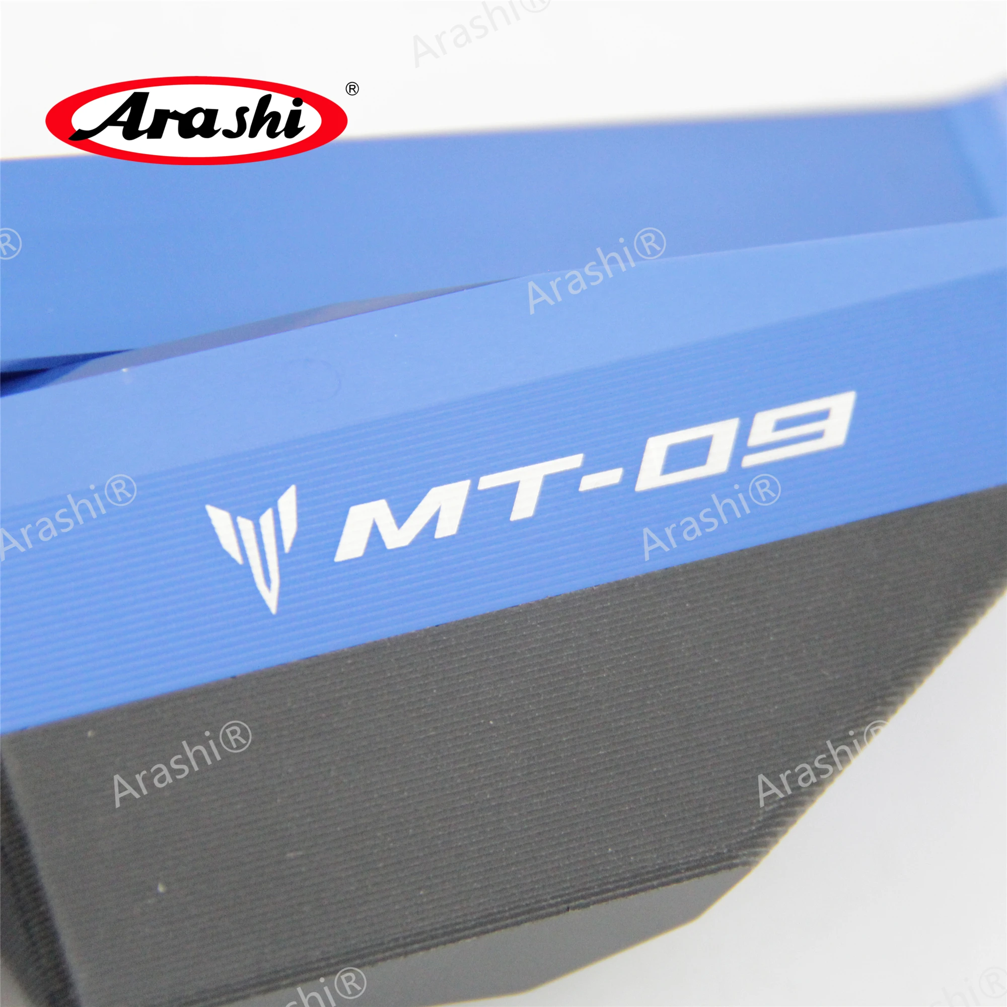 Флэш-ползунок с алюминиевой рамой для мотоцикла ЧПУ модель 2015-2020 1 комплект