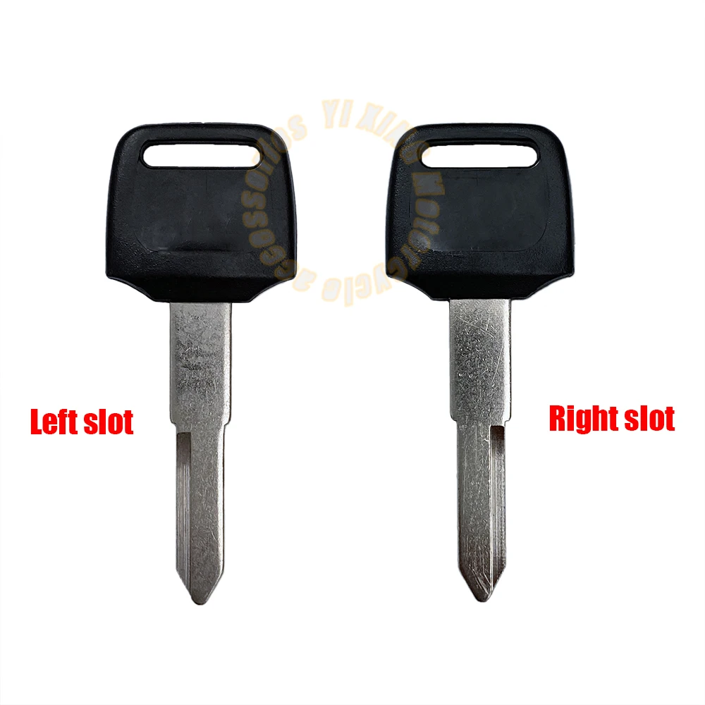 

Motorcycle keys Blank Key Uncut Blade For CBR250RR CBR400 CBR250 NC14 NC17 NC19 NC22 NC23 NC29 NSR250 CB-1 CB400 CB 400