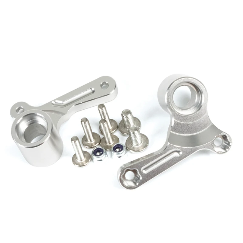 Комплект металлических передних и задних качающихся рычагов для Traxxas E-Revo 2 0 1/10