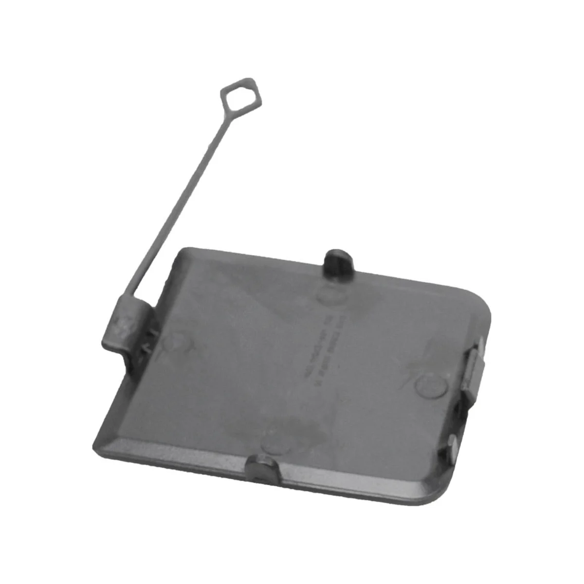 51127303815 крышка заднего бампера прицепа буксировочная Крышка для BMW X1 E84