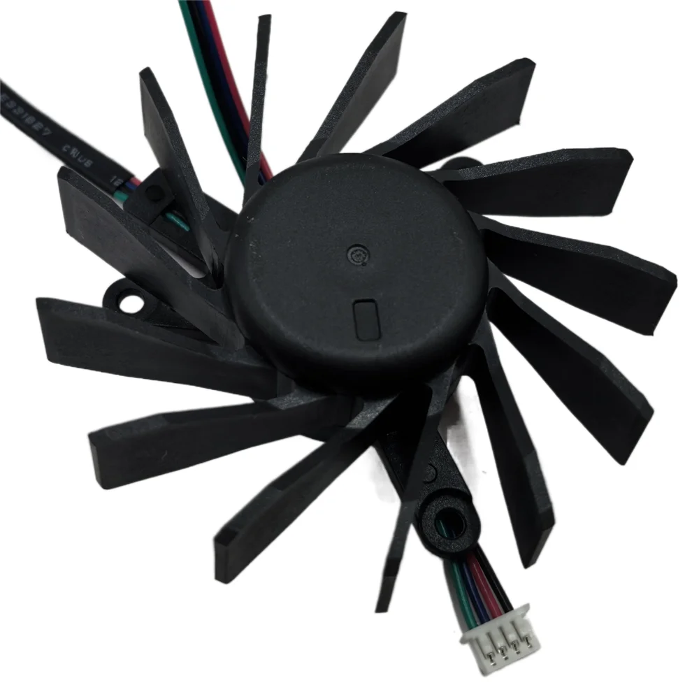 Фото Вентилятор для Seewo MT51 MT61 MT51A MT61A WSA08015F05M №3