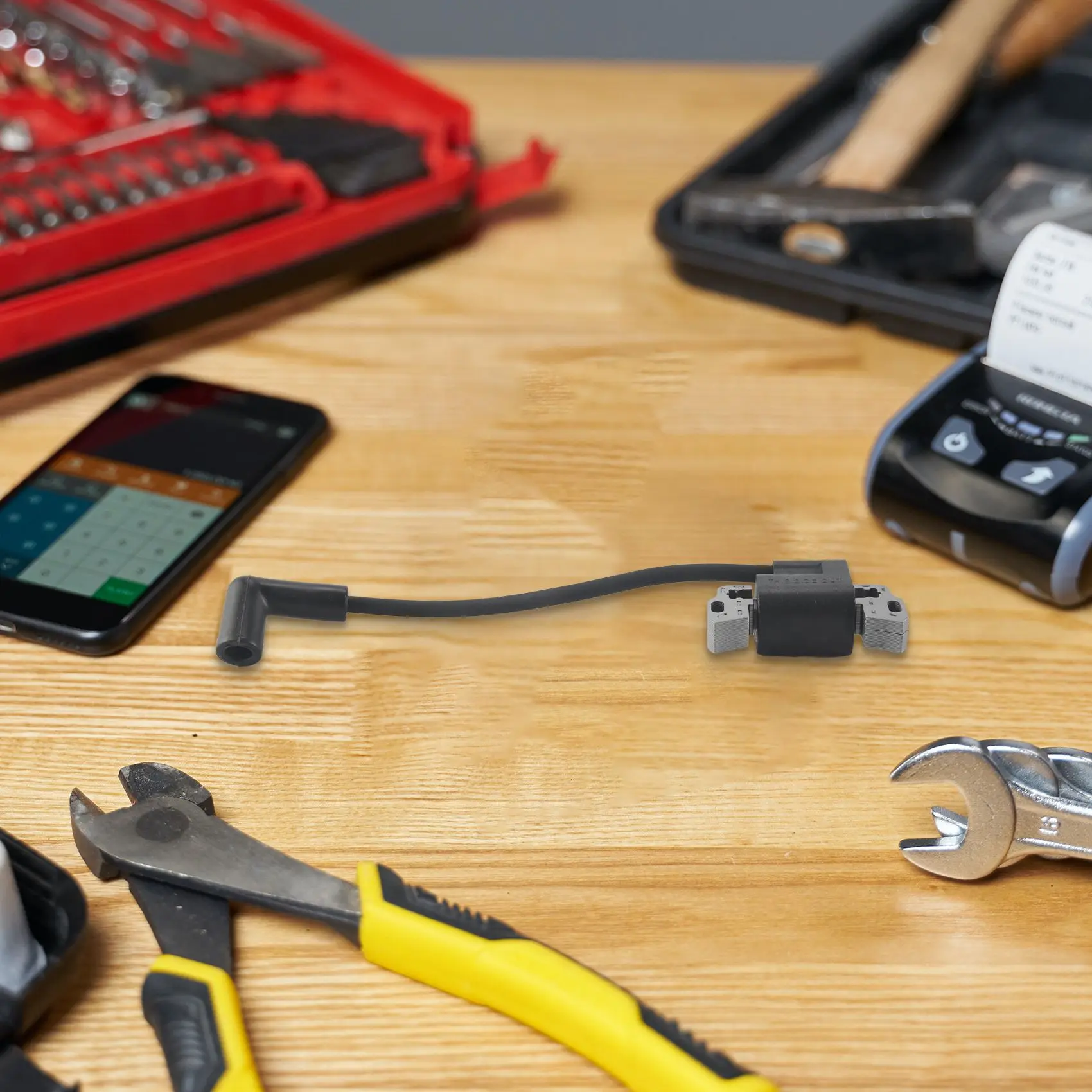 Катушка зажигания для автомобиля Stratton 798534 799582 593872