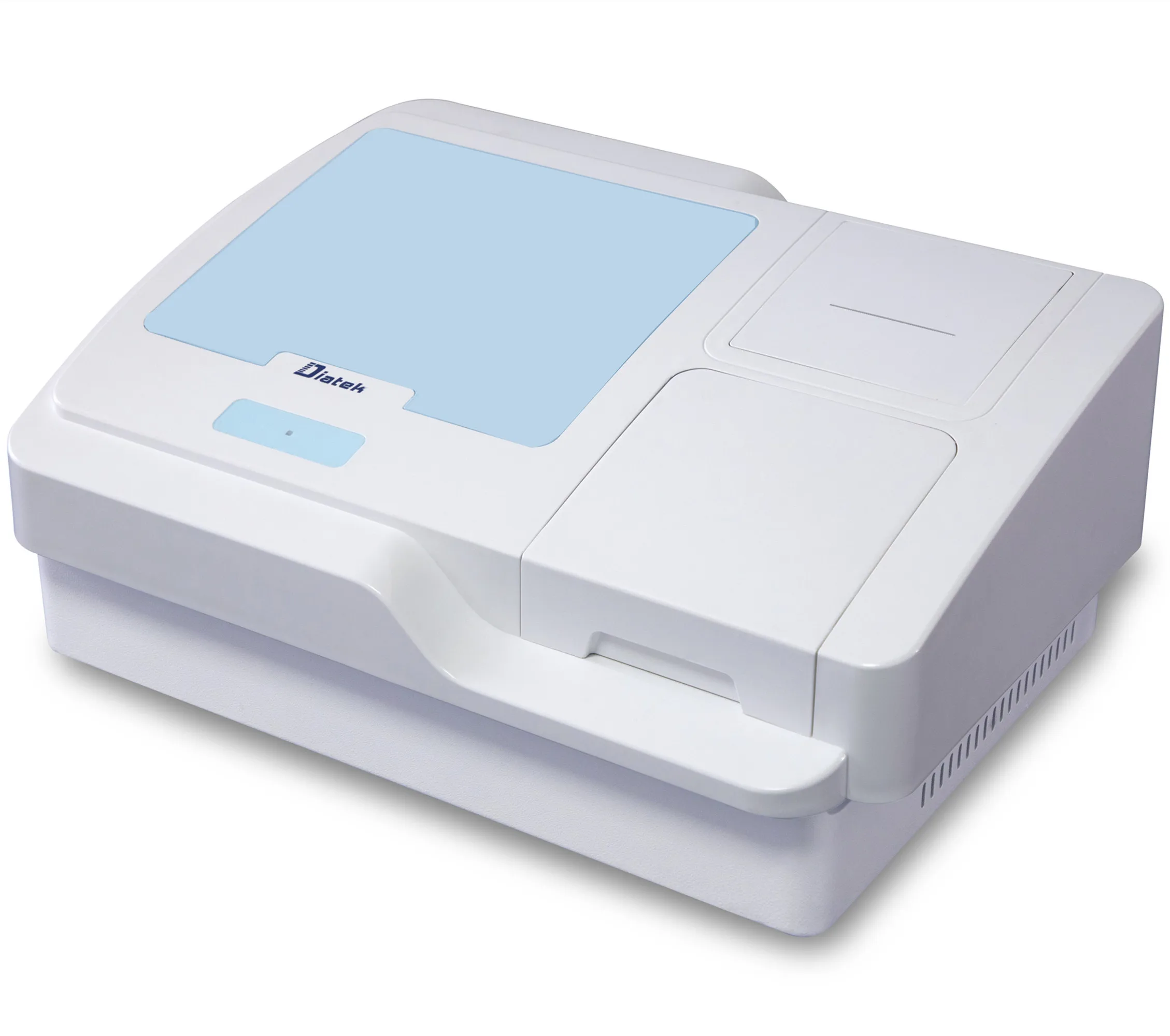 

Elisa Analyzer