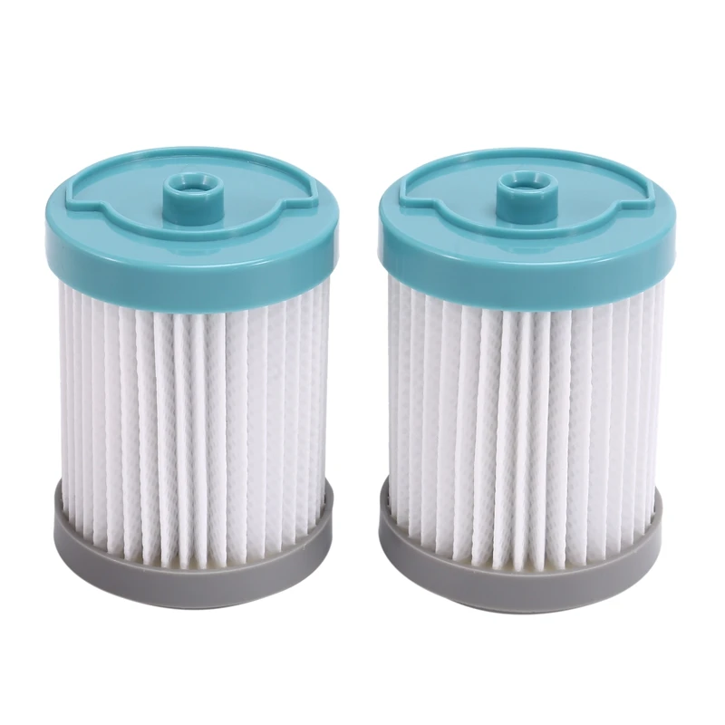 

2PCS Suitable For TINECO Robot Vacuum Cleaner A11 Rear Filter Filter Accessories