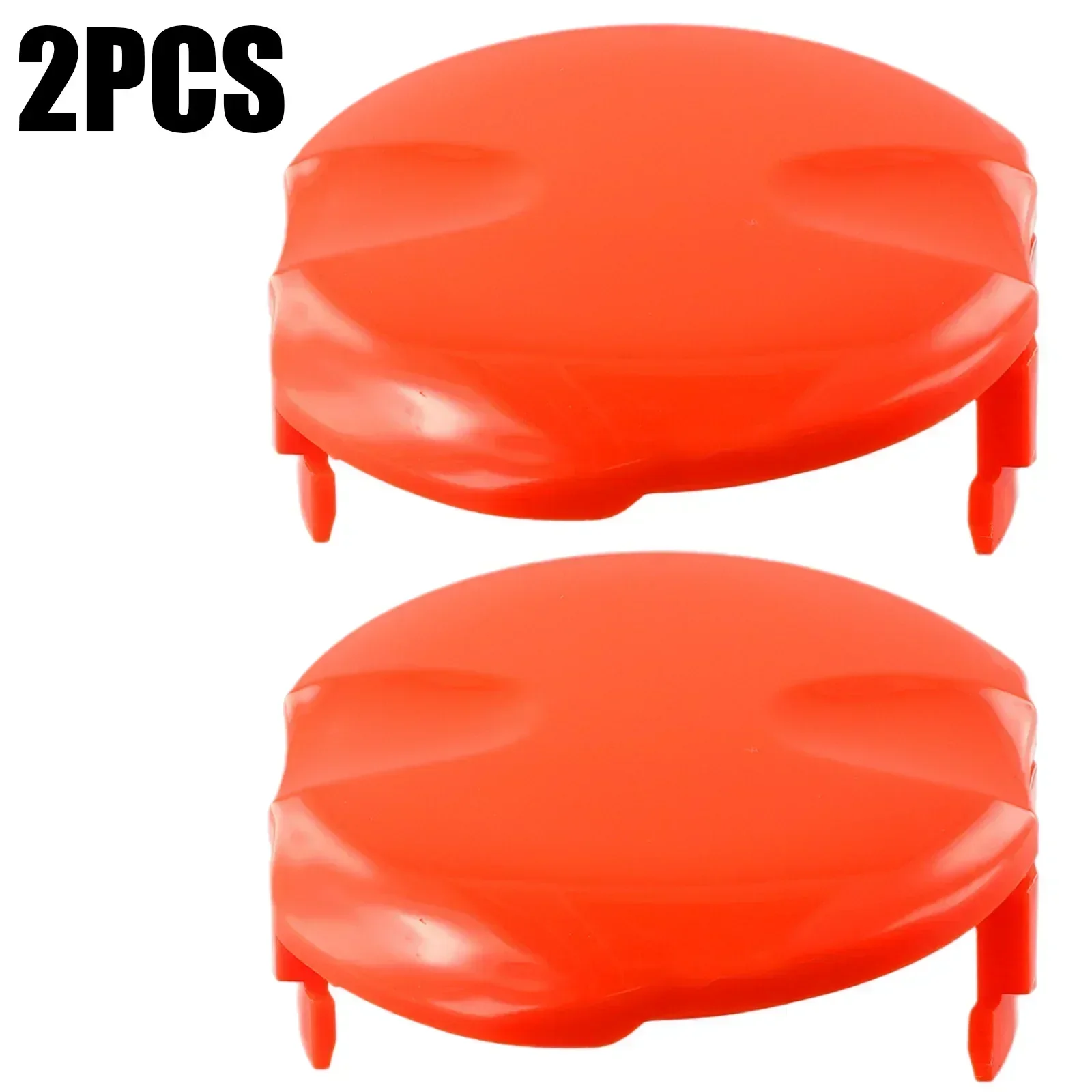 2 чехла для катушки SmallCut 300 +Accu +Easy +Comf. 8845 8844 9824 9826 9588845 Детали триммера струны