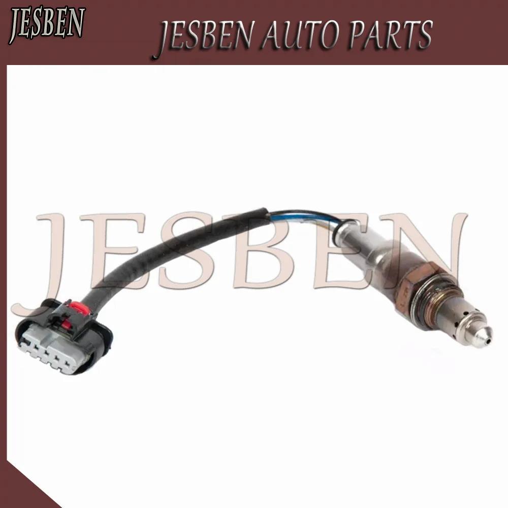 

JX61-9G935-AA JX619G935AA 2230150 Lambda зонд O2 кислородный датчик подходит для Ford Focus MK4 Turnier 1.5 EcoBlue 2018-2024