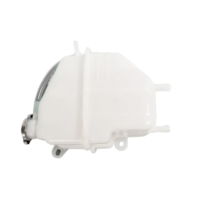 Автомобильный радиатор двигателя MB924891 расширительный бак охлаждающей жидкости