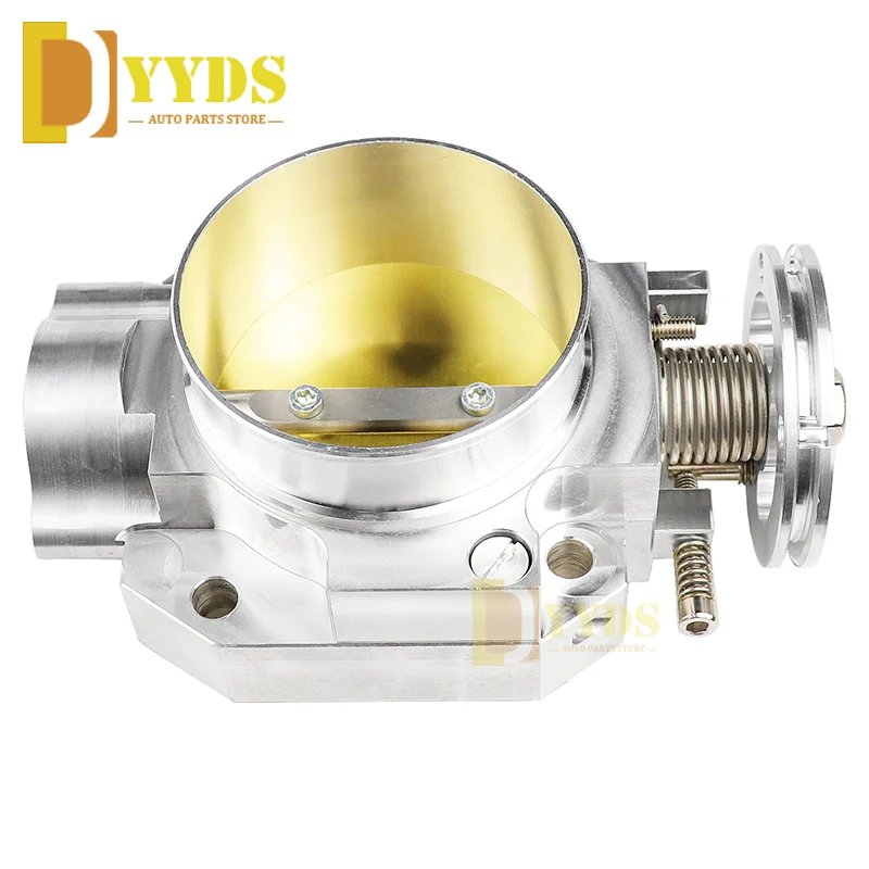 Корпус дроссельной заслонки 70 мм для Honda Performanc H22 B16 B18 D16 F22 B200 D/B/H/F EF EG EK D15 S2000