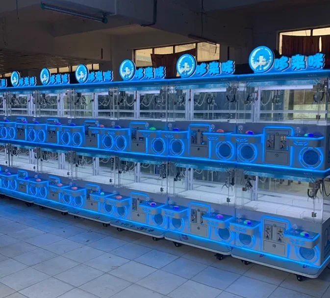 Захватывающая машина на одного человека два маленькая Бытовая мини-машина для