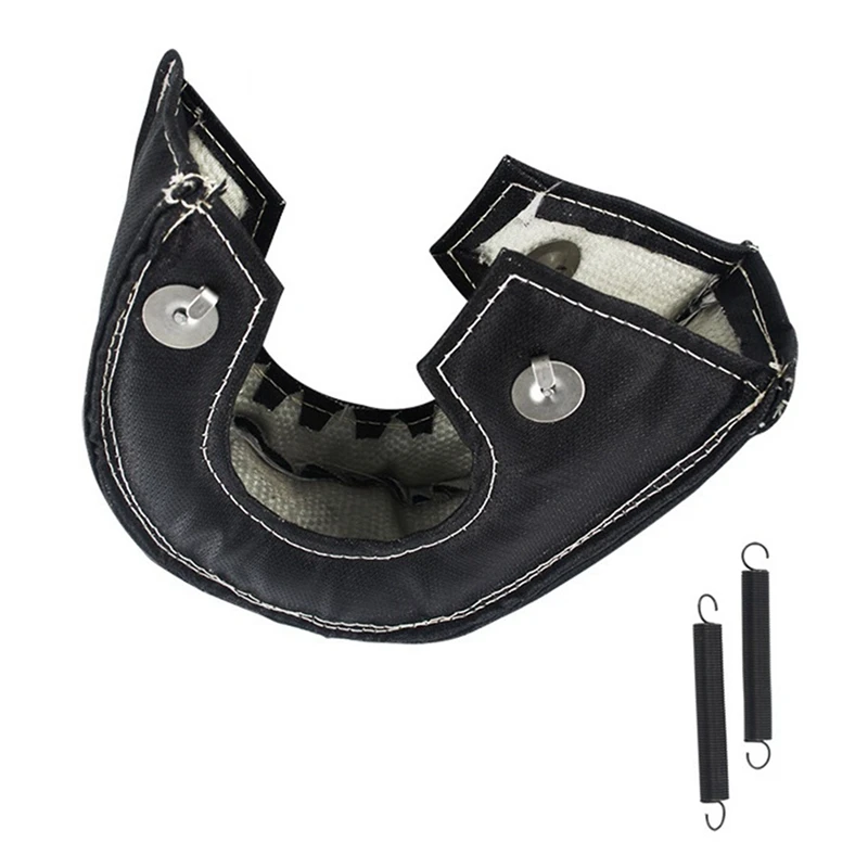 T3 турбо тепловой щит Турбокомпрессор Одеяло Крышка для T25/T28 GT25 GT28 GT30 GT35