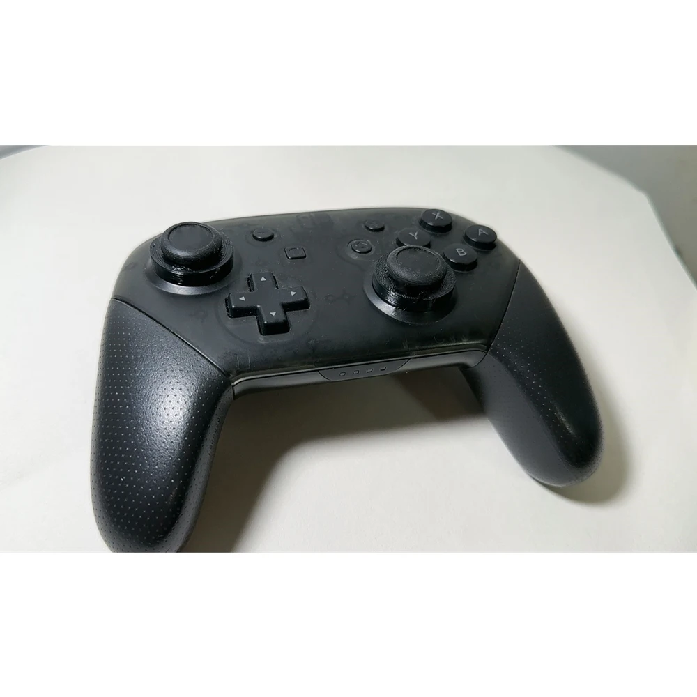 Держатель джойстика для консоли, защита от дрифта для ROG AllyPS5XBOXSteam DeckSwitch Pro. (art.: 3920daabc17f5) - 3920daabc17f5