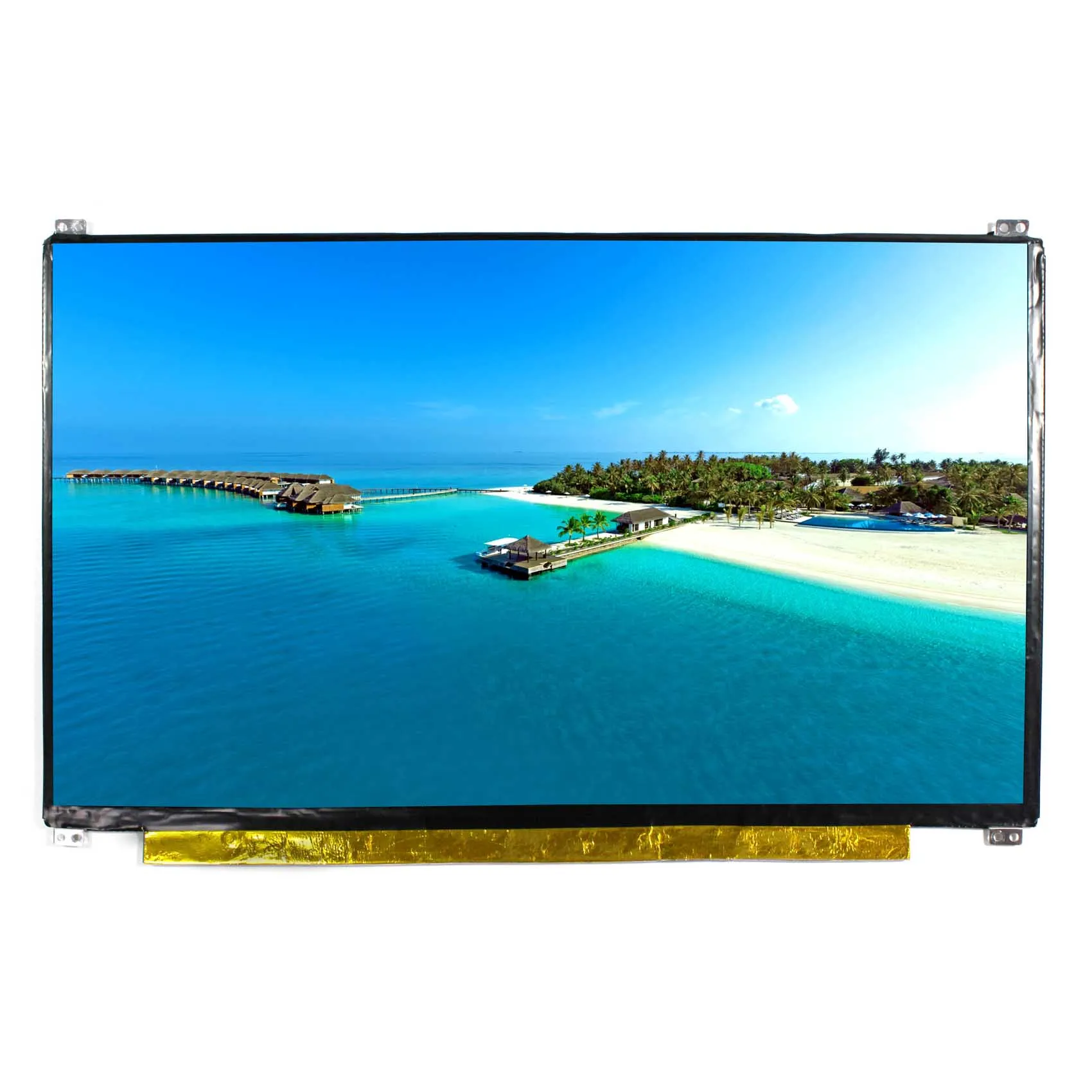 

ЖК-экран 13,3 дюйма N133HSE 1920X1080 FHD дисплей 30Pin eDP ЖК-дисплей