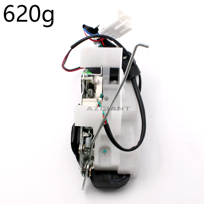 6911060130 защелка крышки багажника замок спуска двигателя в сборе для 2000-2002 Toyota LAND