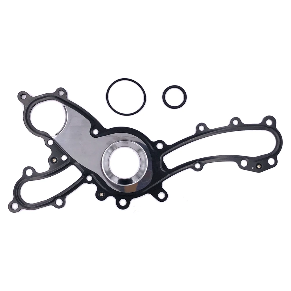 Автомобильный водяной насос двигателя для Toyota Crown 2004 л 2014 л-Reiz Mark X Lexus GS250 GS300 GS350