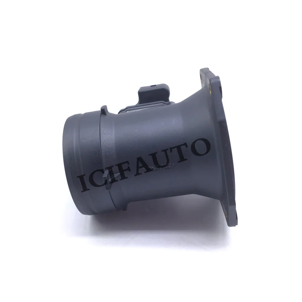 Датчик массового расхода воздуха Mete для Audi A3 A4 Q5 Seat Ibiza Leon Toledo Skoda VW Bora Golf Beetle Passat Polo