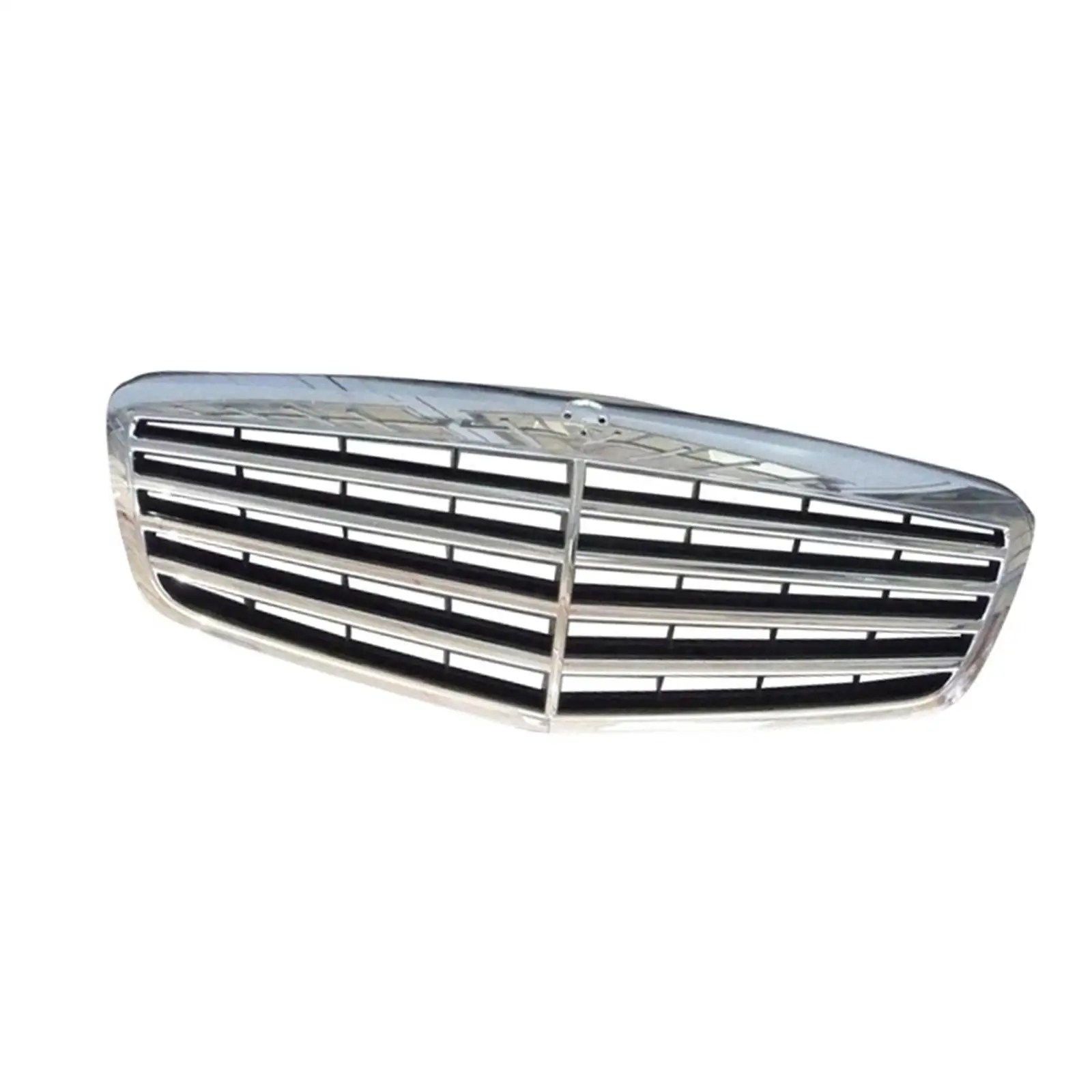 

Grille Trims 2218800483 Spare Parts Assembly Accessory Replacement Durable for Mercedes-benz S Class W221 2010-2013