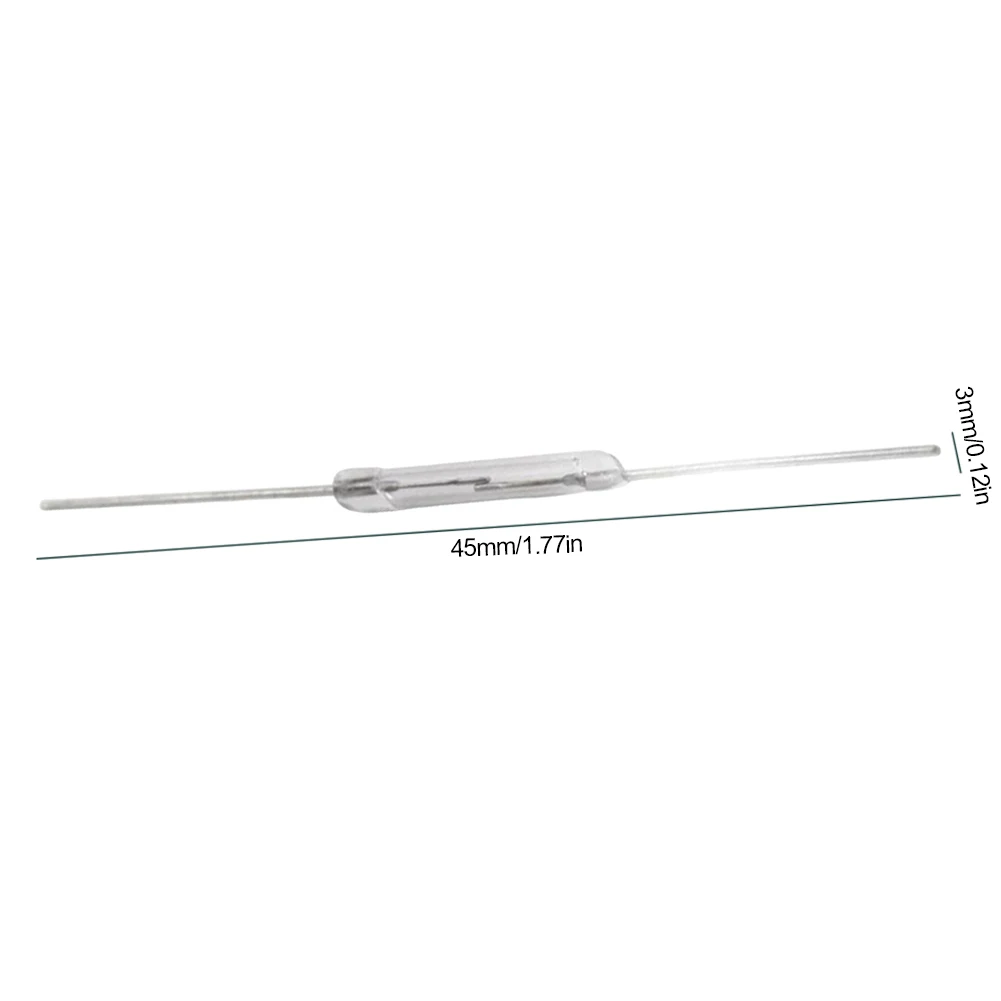 10 шт. нормально открытый магнитный индукционный переключатель