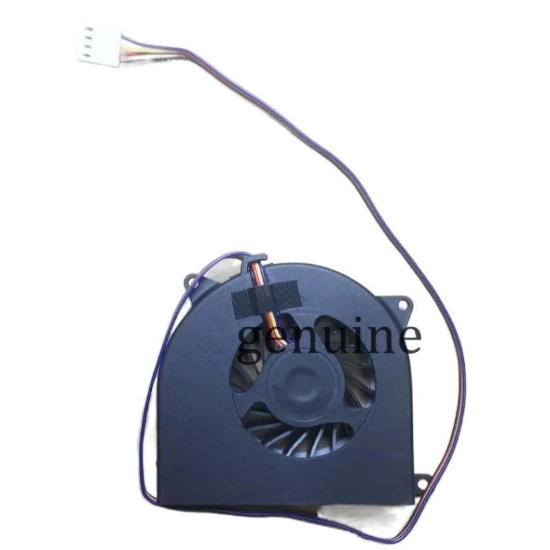 For New Laptop CPU Cooling Fan WSA06015F12H YD7015HS DFH7515S WSA07016F12J 4owire Cooler 12V