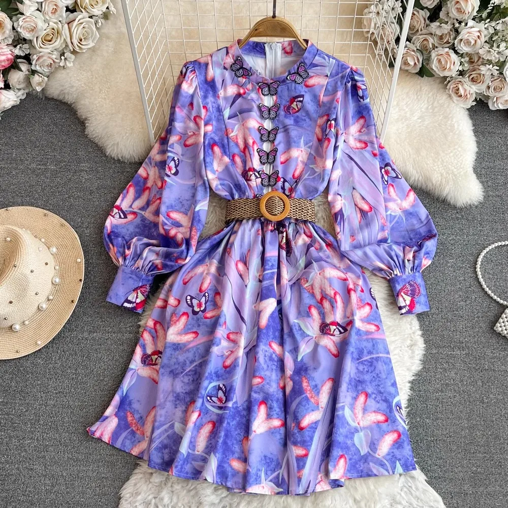 

Dress 8235