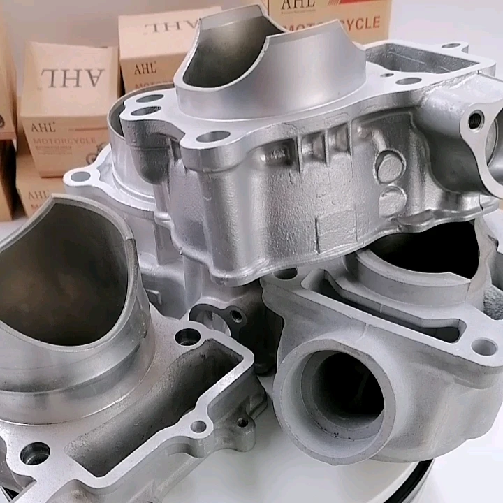 

Motorcycle Engine Parts Bore Size 95mm Air Cylinder Block For Yamaha YZ450F 2006-2009 YFZ450 YFZ450R 2009-2018 WR450F 2007-2015