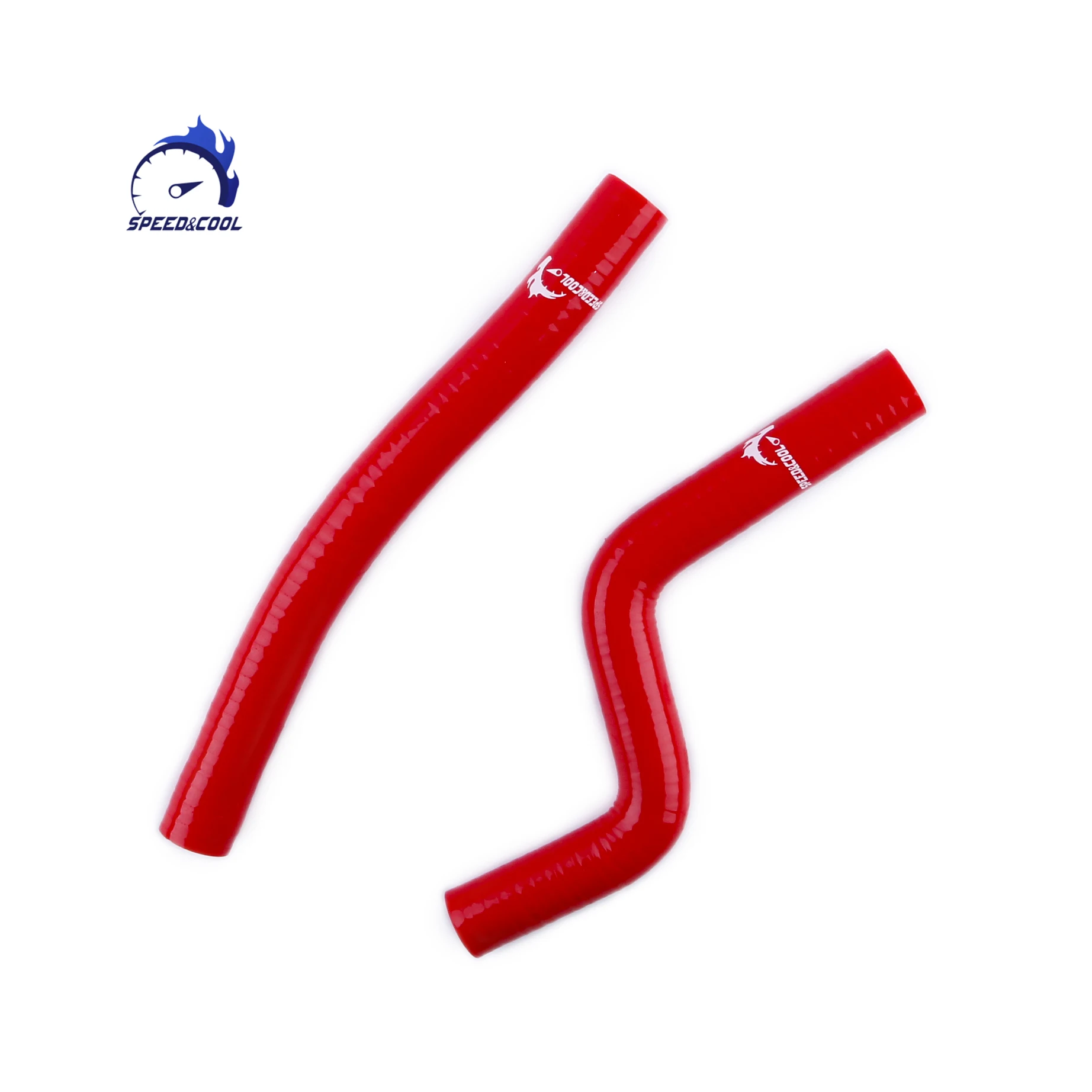 

Силиконовый шланг для радиатора 2003-2007 Polaris Predator 500 2004 2005 2006 ATV