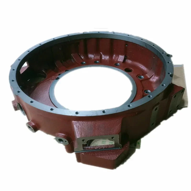 Оригинальный новый корпус маховика 0422 5377 для двигателя BF6M1015 d-iesel