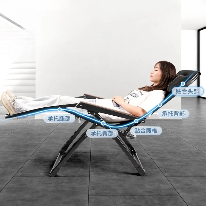 Одноместное массажное кресло для патио дизайнерский спальный стул спальни