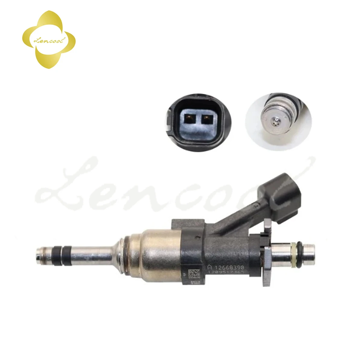 8 шт./лот форсунка для Chevrolet Silverado 1500 GMC Sierra 12623116 12628422 12656005 12672368 12656932 12668390