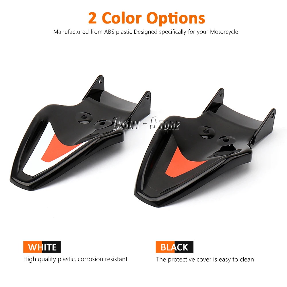 Аксессуары для мотоциклов новинка удлинитель переднего клюва колеса чехол