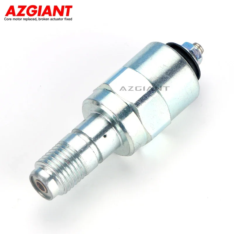 

Для Isuzu дизельный насос VE обратный Соленоидный клапан 8-94174820-0 8905200030 9461612132