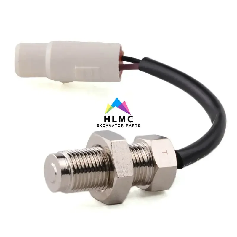 ВАМК 845235 Электрические детали экскаваторов SK200-3/SK200-5 Датчик скорости MC