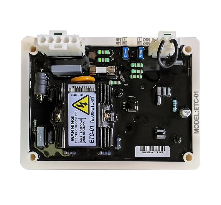 Семейная плата регулятора давления генератор автоматический регулятор