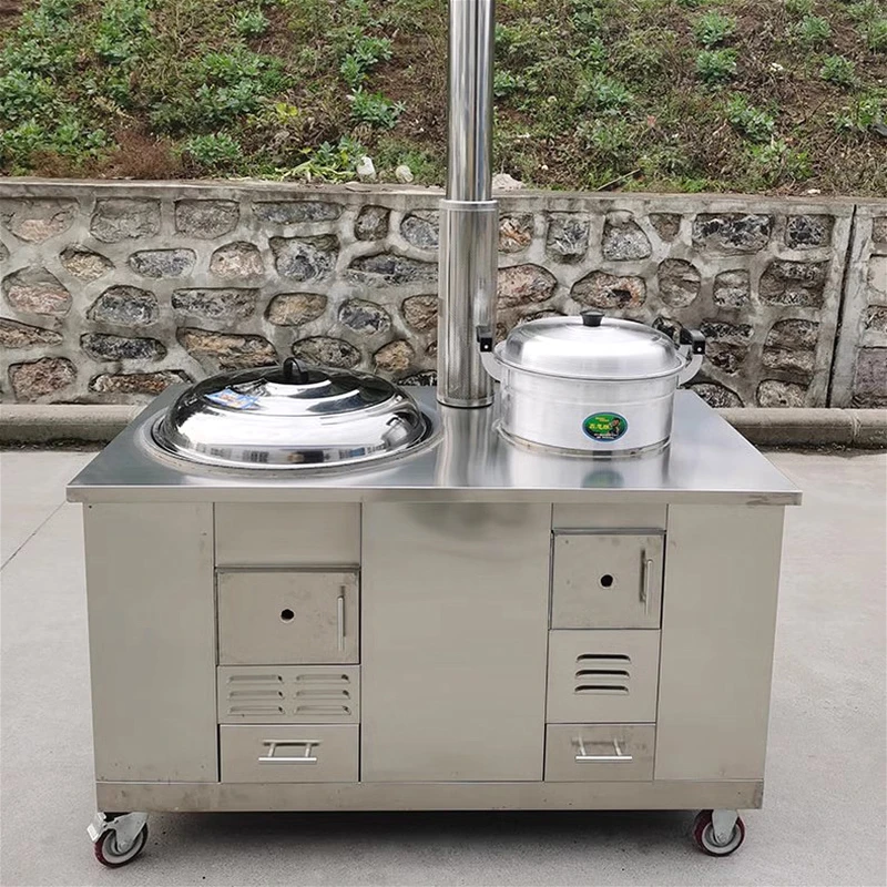 Нагревательные печи Дрова Гриль для барбекю Мини Velo Кулинария Нагреватели патио