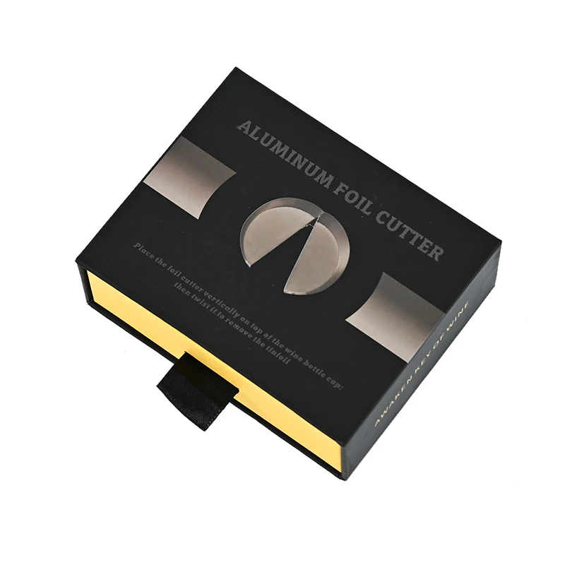 

Резак для фольги Jisite