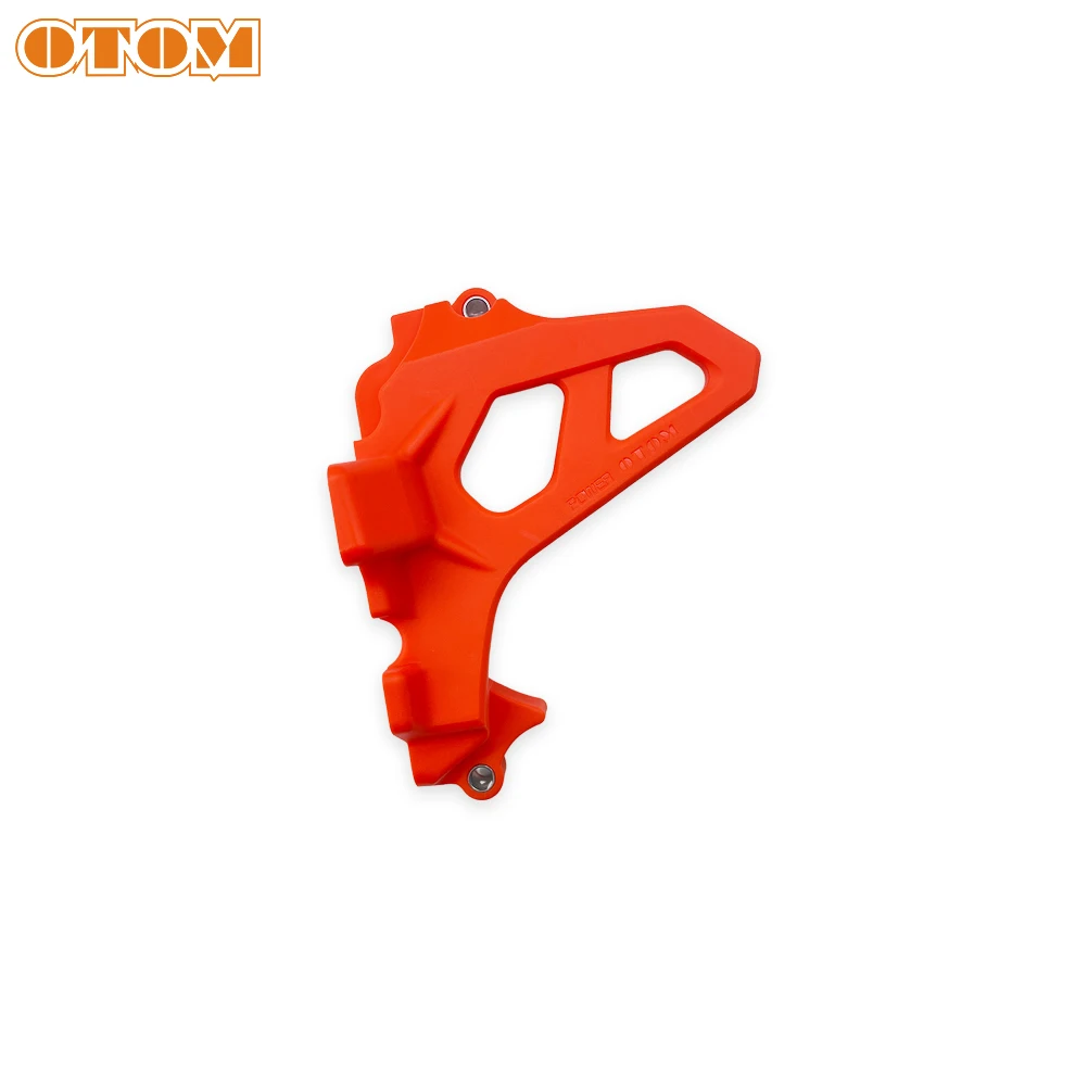 

Крышка звездочки переднего привода мотоцикла OTOM для YBS300 YB300H YB250R HENGJIAN KEWS LONCIN, крышка звездочки цепи двигателя