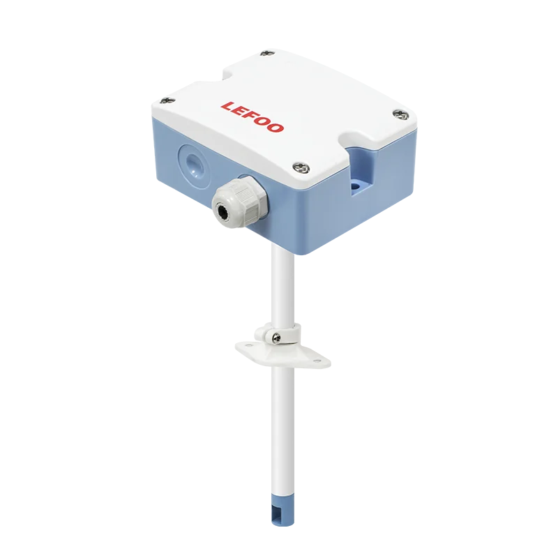 LEFOO LFS10 Датчик скорости ветра для передатчиков контроля воздуха