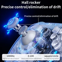 Геймпад Aolion K10#3